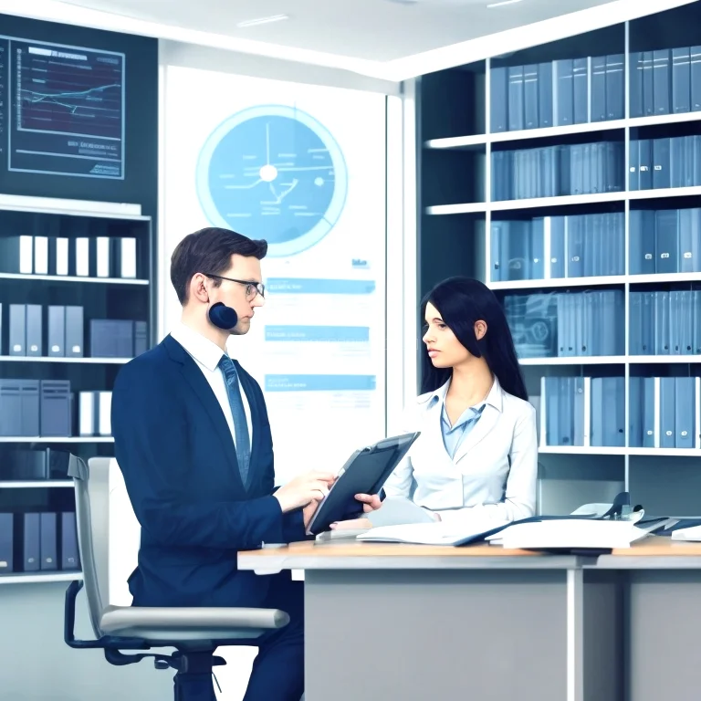 Professional IT legal consulting