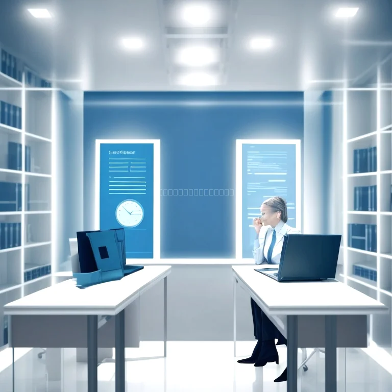 Illustration of CodeCLegal Business Model